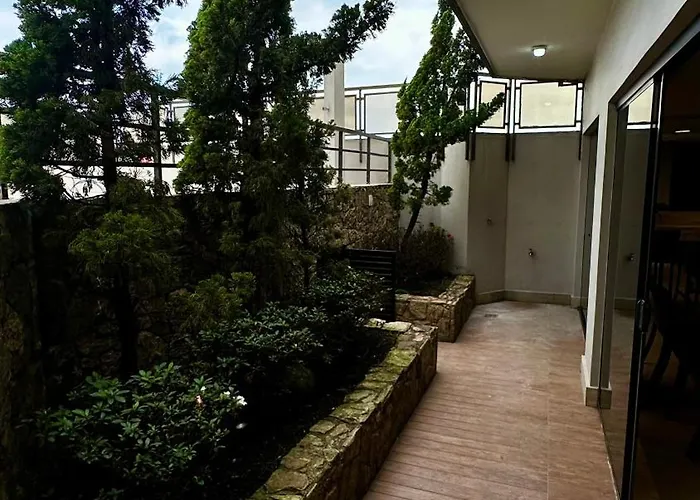 Flat Cosmopolitan Praia Com Estacionamento Incluso - Gonzaga - Ap 76 Santos 